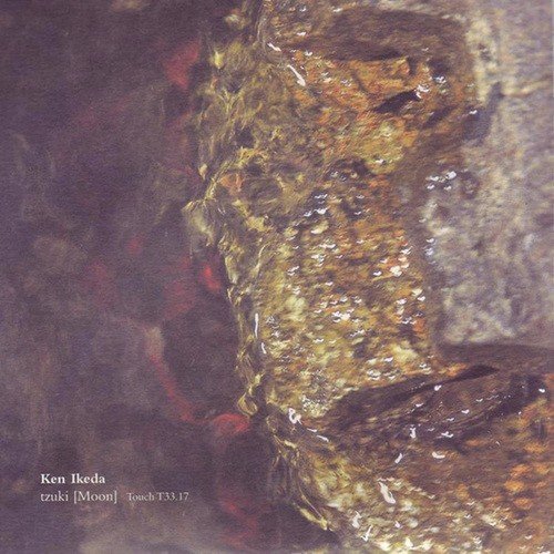 HYDANTOL cover art