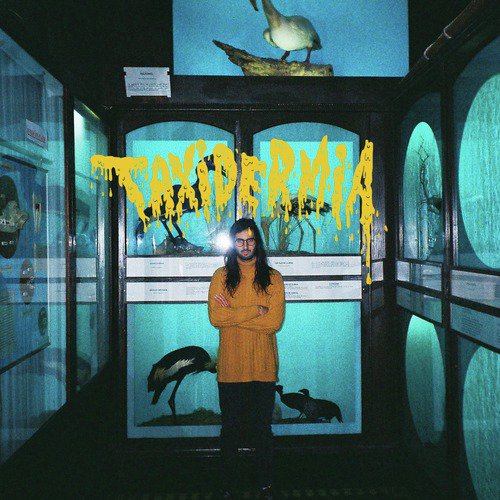 Taxidermia cover art