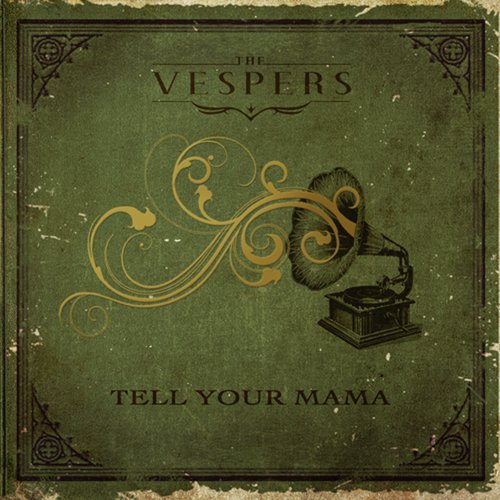 Eyes Wide Open - Song Download from Tell Your Mama @ JioSaavn