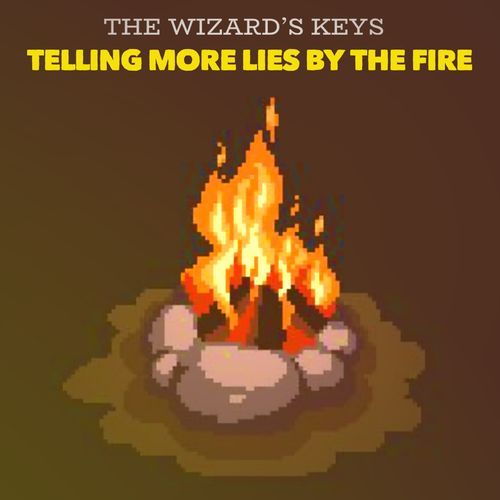 Cleaning the Glacier Jerk cover art