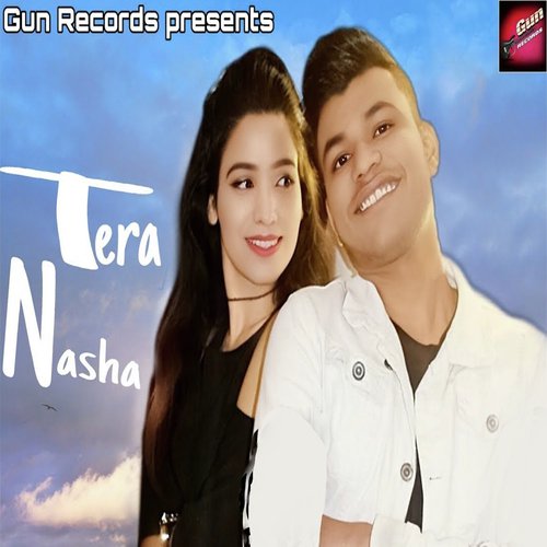 Tera Nasha