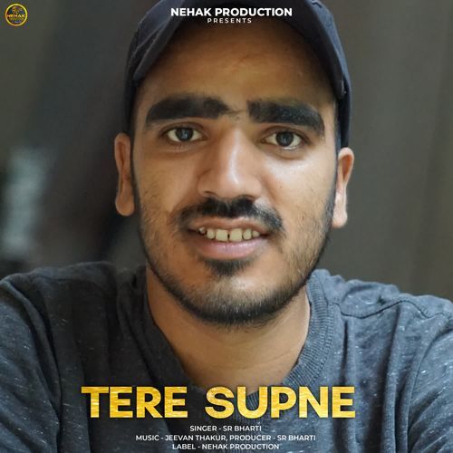 Tere Supne