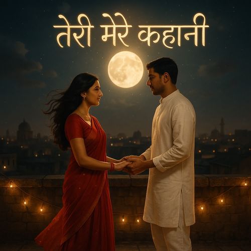 Teri Mere Kahani