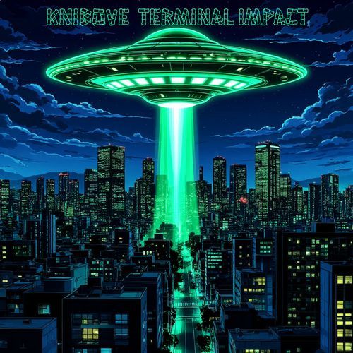 Lunar Echo cover art