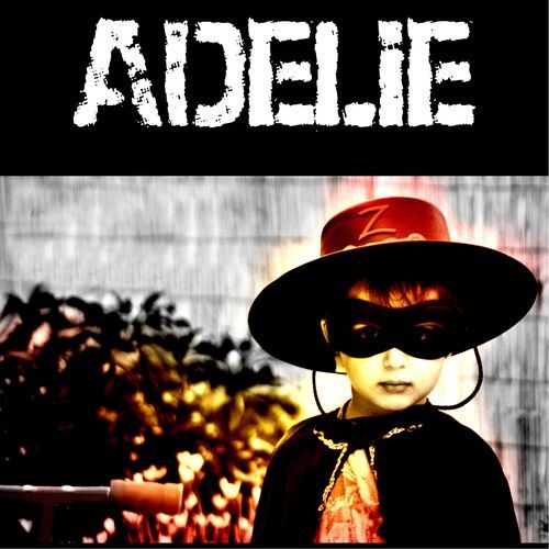 Paul cover art