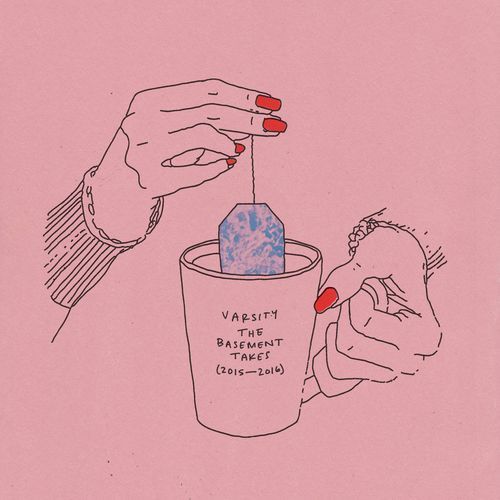 Kelly cover art