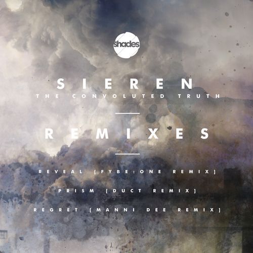 Reveal (Fybe:one Remix) cover art