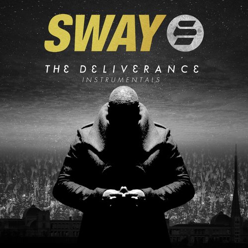 The Deliverance (Instrumentals)