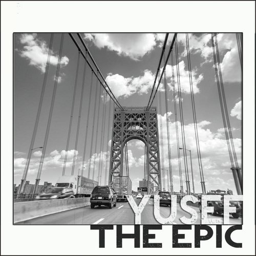 The Road Ahead cover art