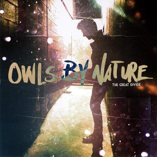 Owls By Nature