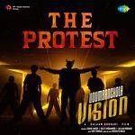 The Protest From Udumbanchola Vision