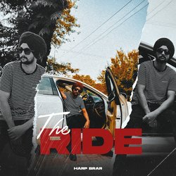 The Ride-FB9dWicDXmw