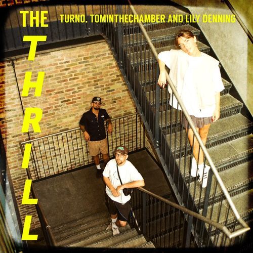 The Thrill