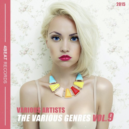 The Various Genres 2015, Vol. 9