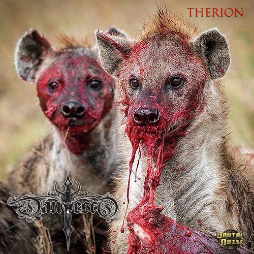 Therion cover art