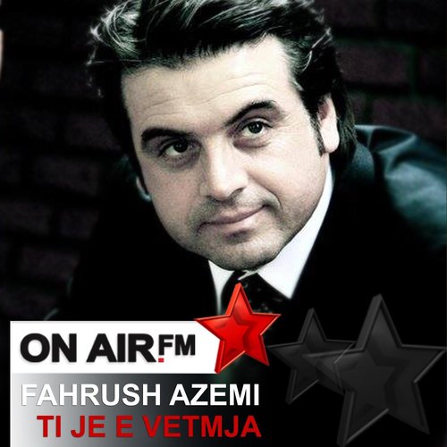 Fahrush Azemi
