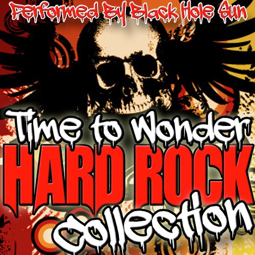 Time to Wonder: Hard Rock Collection