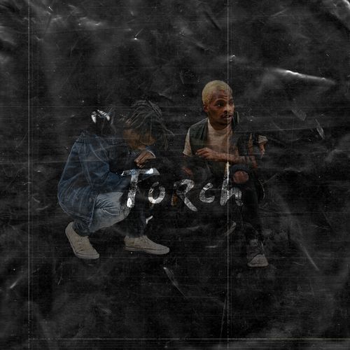 They Know (feat. Curtis Williams & Retro Jace) cover art