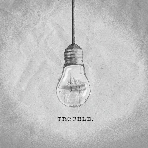 Trouble_poster_image