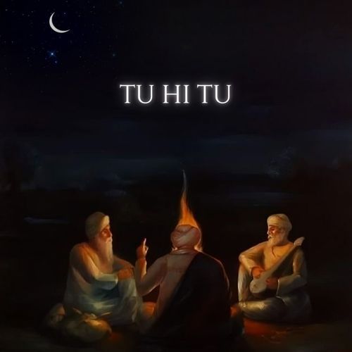 Tu Hi Tu