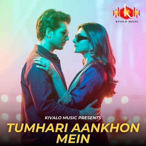 Tumhari Aankhon Mein