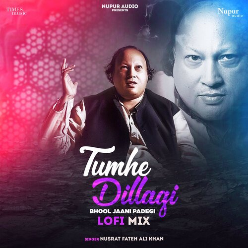 Tumhe Dillagi Bhool Jaani Padegi (LoFi Mix)