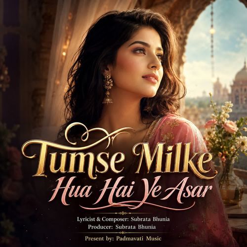 Tumse Milke Hua Hai Ye Asar