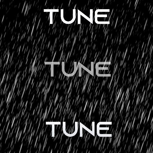 Tune cover art