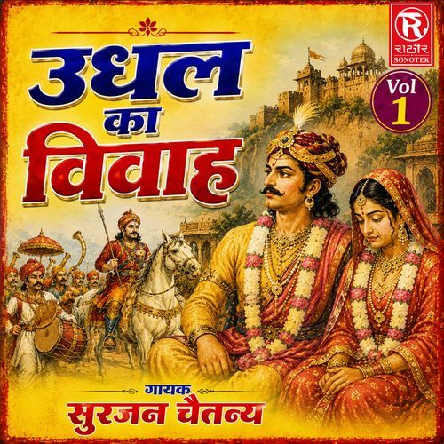 Udhal Ka Vivah Vol 1