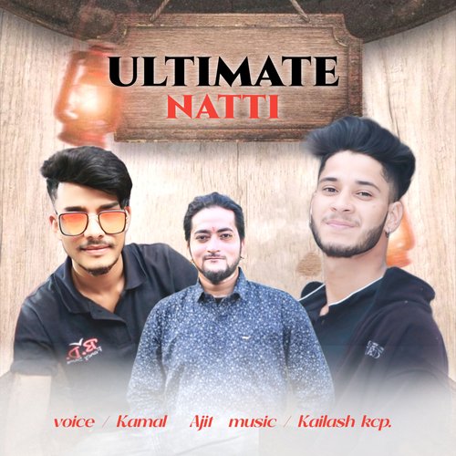 Ultimate Natti