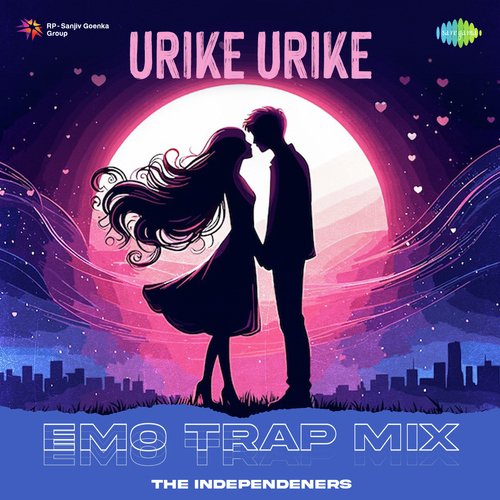 Urike Urike - Emo Trap Mix