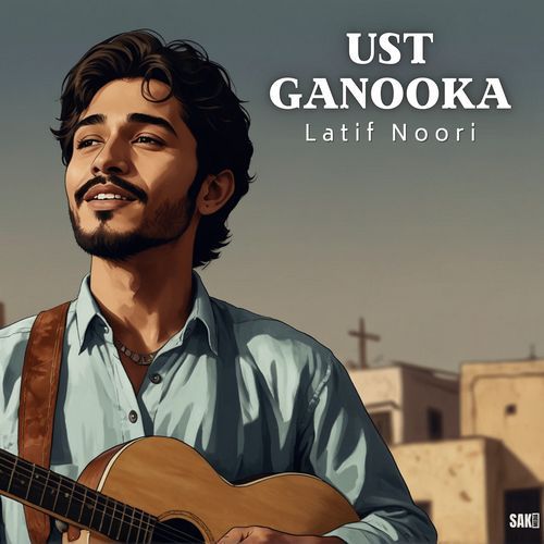 Ust Ganooka