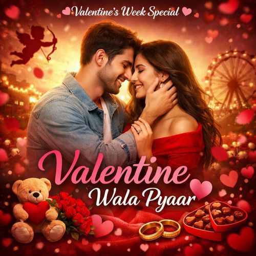 VALENTINE WALA PYAAR VALENTINE WEEK SPECIAL