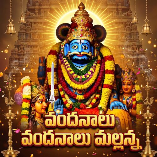 Vandanalu Vandanalu Mallanna