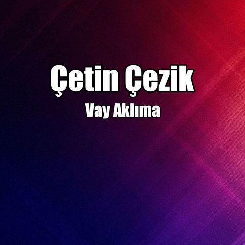 Vay Aklıma cover art