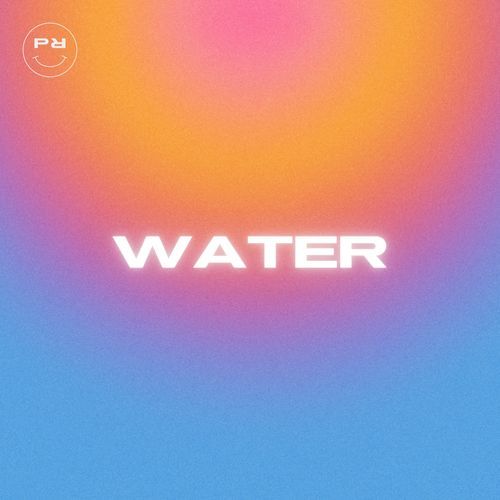 Water (Tom Polo Remix) cover art