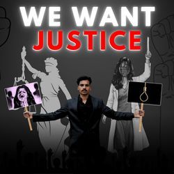 We Want Justice-IyxedUF6c3A