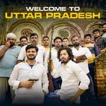 Welcome To Uttar Pradesh