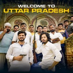 Welcome To Uttar Pradesh-PDEkRDpEY1o