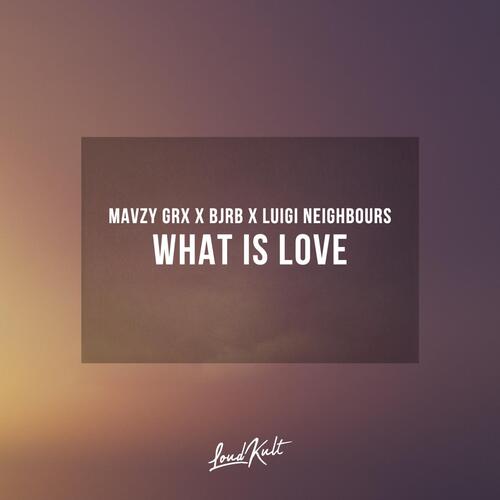 What Is Love_poster_image