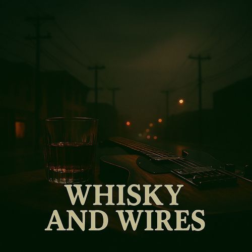 Whiskey and Wires