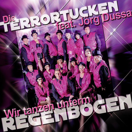 Die Terrortucken