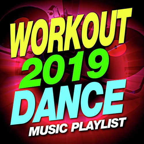 Various Artists - Workout Mix 2019 / Various -  Music