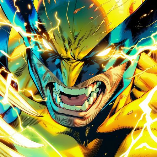 X-Men '97 Theme (EPIC VERSION)