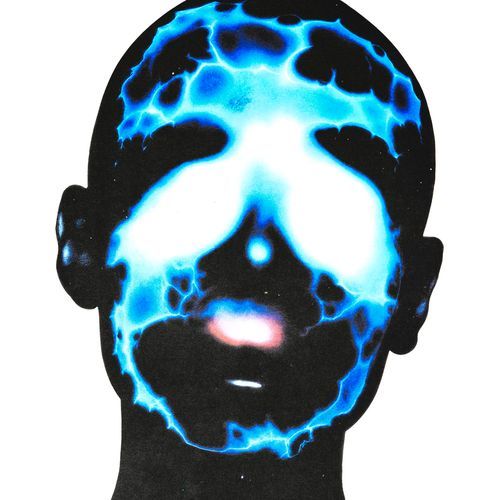 Tony Stark cover art