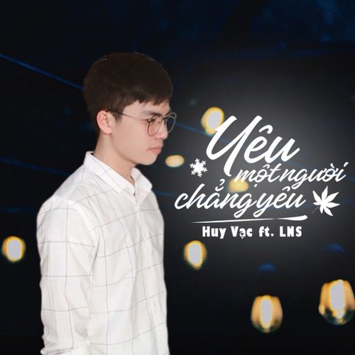 Yêu Một Người Chẳng Yêu