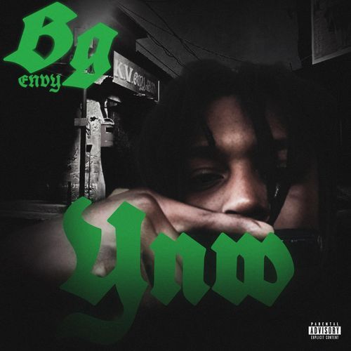 YNW cover art