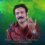 Ya Piyara Pakistan Ha Mera