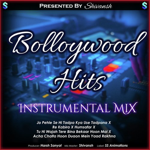 Zalima / Kabira / Tera Yaar Hoon / Channa Mereya (Medley) - Cover - BeatsBajao