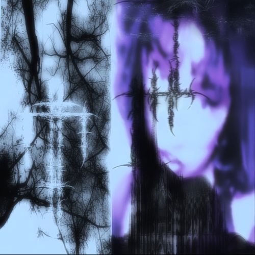going hard cover art